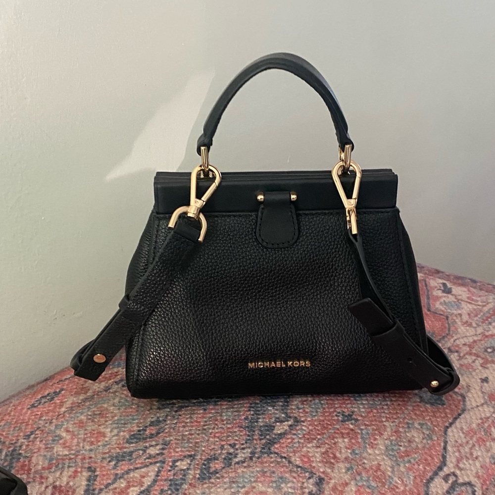 Michael Kors crossbody bag